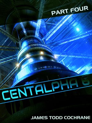 cover image of Centalpha 6 Part IV